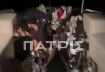 Κρήτη: Συγκλονίζουν οι μαρτυρίες των 2 διασωθέντων από το ναυάγιο με τους 17 νεκρούς μετανάστες – Μίλησαν για 34 συνολικά επιβαίνοντες