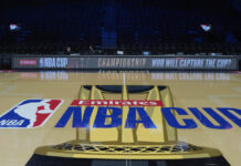 NBA Europe: Πλάνο για 16 ομάδες, προκριματικά και συμμετοχή στο NBA Cup