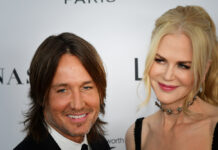 Η Νικόλ Κίντμαν έχει τον τελευταίο λόγο: Θα επιτρέψει στον πρώην της Κιθ Έρμπαν να εμφανιστεί στο Met Gala 2026;