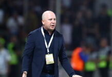 Νίκολιτς για το Παναιτωλικός – ΑΕΚ: «Συναγερμός είναι το μήνυμά μου για το παιχνίδι στο Αγρίνιο»