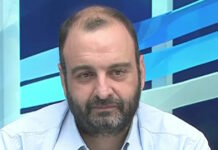 Νίκος Γιαννόπουλος για Νίκο Παππά: «Είναι επικίνδυνος, θα πάω μέχρι τέλους τον νομικό αγώνα που άρχισα»