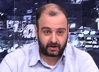 Νίκος Παππάς: Η ανάρτηση του δημοσιογράφου Νίκου Γιαννόπουλου μετά τον ξυλοδαρμό που δέχτηκε – «Τα γεγονότα μιλούν από μόνα τους»