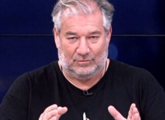 Νίκος Καραχάλιος για Μαρία Καρυστιανού: «Να δώσει αναφορά για το που πήγαν τα λεφτά της συναυλίας»