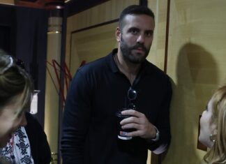 Άδωνις Γεωργιάδης για Νίκο Παππά: Γενναίο παλικάρι, κρύβεται μην τυχόν και τον συλλάβουν