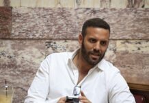 Νίκος Παππάς: Από τις ύβρεις και τα ηχητικά στη χειροδικία – Το χρονικό των προκλήσεων του ευρωβουλευτή του ΣΥΡΙΖΑ