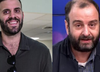 Νίκος Παππάς: Το χρονικό της επίθεσης και η μήνυση που κατέθεσε ο δημοσιογράφος Νίκος Γιαννόπουλος κατά του ευρωβουλευτή