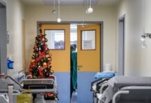 Αίγιο: Άγριος ξυλοδαρμός γιατρού από ασθενή – μποξέρ μέσα στο νοσοκομείο