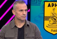 Ντέμης Νικολαΐδης: «Δεν μου άρεσε πολύ η διαιτησία στο ΠΑΟΚ – Άρης» – Τι είπε για τη νίκη της ΑΕΚ και την «γκέλα» του Παναθηναϊκού