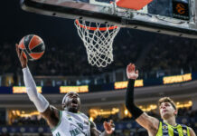 Φενέρμπαχτσε – Παναθηναϊκός 77-81: Άλωσε την Πόλη και έστειλε μήνυμα η ομάδα του Αταμάν