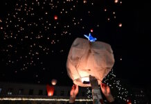 Καιρός – Δήμος Αθηναίων: Αναβλήθηκε η γιορτή «Νύχτα των Ευχών» λόγω της κακοκαιρίας την παραμονή των Χριστουγέννων