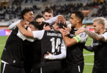 ΟΦΗ – Πανσερραϊκός 3-0: «Περίπατος» για τους Κρητικούς, «βύθισαν» τους Σερραίους στη βαθμολογία της Super League