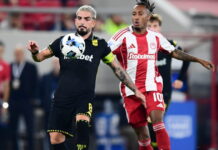 Super League: Το παιχνίδι Άρης – Ολυμπιακός κυριαρχεί στις αναμετρήσεις της 14ης αγωνιστικής