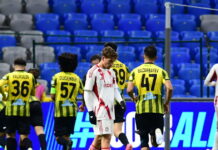 Καϊράτ – Ολυμπιακός 2-0: Ήττα στην Αστάνα για τους νέους, ζωντανοί στη μάχη της πρόκρισης στα νοκ άουτ του Youth League