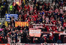 Καϊράτ Αλμάτι – Ολυμπιακός live για την 6η αγωνιστική του Champions League