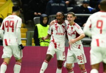 Καϊράτ Αλμάτι – Ολυμπιακός 0-1: Λυτρωτής Ζέλσον Μαρτίνς και ζωντανοί οι Πειραιώτες στη μάχη της πρόκρισης στα πλέι οφ του Champions League