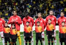 Ο Ολυμπιακός 26ος στη βαθμολογία της League Phase του Champions League