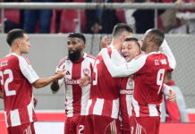 Ολυμπιακός: Η αποστολή των Πειραιωτών για το μεγάλο ματς με την Καϊράτ – Πετάει σήμερα για Αστάνα η ομάδα του Μεντιλίμπαρ