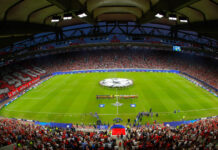 Ολυμπιακός – Κηφισιά: Έτοιμοι για το 20ο sold out μέσα στο 2025 οι Πειραιώτες