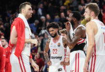 Ολυμπιακός – Βαλένθια: Να βγάλει αντίδραση στη Euroleague κόντρα σε «ανεβασμένο» αντίπαλο