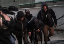 ΟΠΕΚΕΠΕ: Για βαριά κακουργήματα κατηγορούνται Χιλετζάκης, Λαμπράκης και οι 13 συλληφθέντες για τις παράνομες επιδοτήσεις