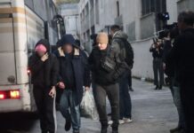 ΟΠΕΚΕΠΕ: Ελεύθεροι οι πρώτοι επτά κατηγορούμενοι που απολογήθηκαν την Τρίτη για τις παράνομες επιδοτήσεις