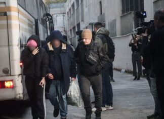 ΟΠΕΚΕΠΕ: Ελεύθεροι οι πρώτοι επτά κατηγορούμενοι που απολογήθηκαν την Τρίτη για τις παράνομες επιδοτήσεις