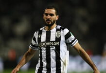 Ο Μαγκομέντ Οζντόεφ θα εκτίσει ποινή μίας αγωνιστικής στο ΠΑΟΚ – ΟΦΗ