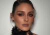 Glam γήινο μακιγιάζ: Αντιγράψτε το look της Olivia Palermo για τις γιορτές