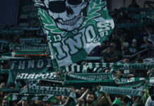 Η ΚΑΕ Παναθηναϊκός αφαίρεσε το διαρκείας από φίλαθλο που έβρισε τον ιδιοκτήτη της Χάποελ Τελ Αβίβ