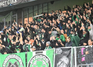 Παναθηναϊκός: Κυκλοφόρησαν τα εισιτήρια για τον εκτός έδρας αγώνα του Europa League με την Φερεντσβάρος