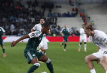 Παναθηναϊκός – Βικτόρια Πλζεν: Η ώρα του αγώνα για την 6η αγωνιστική του Europa League και σε ποια κανάλια θα τον δείτε