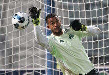 Ο Αλμπάν Λαφόν του Παναθηναϊκού θα παίξει στο Copa Africa