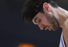 Πανιώνιος – Ουλμ 69-94: Νέος διασυρμός για τον Ιστορικό στο Eurocup