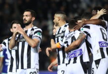 ΠΑΟΚ: Χωρίς Γιακουμάκη, Μιχαηλίδη, Πέλκα και Σάστρε κόντρα στη Λουντογκόρετς