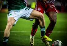 Super League: Οι ημέρες και οι ώρες των ντέρμπι του 2026