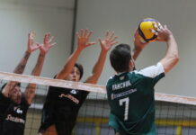 Η ΕΡΤ ζήτησε συγγνώμη για τη διακοπή της μετάδοσης στο Παναθηναϊκός – ΠΑΟΚ της Volley League