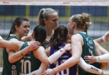 Παναθηναϊκός εναντίον ΕΡΤ για το βόλεϊ γυναικών: «Έκανε νερά η μετάδοση»