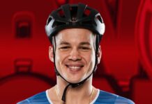 Ολυμπιακός – ΑΕΚ: Ο Παραολυμπιονίκης Νίκος Παπαγγελής θα είναι καλεσμένος των Πειραιωτών στη Fun Fan Zone του ΣΕΦ