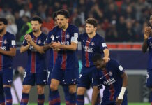 Παρί Σεν Ζερμέν – Φλαμένγκο 1-1: Οι Γάλλοι νίκησαν στα πέναλτι (2-1) και κατέκτησαν για πρώτη φορά το Διηπειρωτικό Κύπελλο