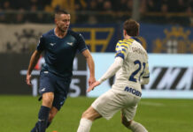 Πάρμα – Λάτσιο 0-1: Απίθανο διπλό με 9 παίκτες για τους «Λατσιάλι» στη Serie A