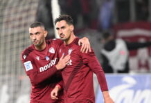 ΑΕΛ Novibet – Παναθηναϊκός 2-2: Ο Πασάς με πέναλτι στο 98′ «εκτέλεσε» τους πράσινους και λύτρωσε τους γηπεδούχους