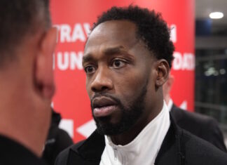 Με Πάτρικ Μπέβερλι ο ΠΑΟΚ στη Λισαβόνα