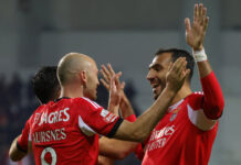 «Ύμνοι» Μουρίνιο για Παυλίδη: «Οι διαιτητές του στέρησαν και 4ο γκολ»