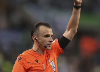 ΠΑΟΚ – Παναθηναϊκός: Ο elite διαιτητής Ιρφάν Πελίτο θα σφυρίξει το ντέρμπι της 15ης αγωνιστικής της Super League