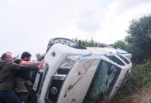 Αγρότες: Ταυτοποιήθηκαν όσοι συμμετείχαν στα επεισόδια σε Ηράκλειο και Χανιά – Θα κατηγορηθούν για εγκληματική οργάνωση