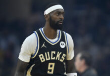 Μπακς – Σέλτικς 116-101: Εντυπωσιακή νίκη για την ομάδα του Γιάννη Αντετοκούνμπο με φοβερούς Πόρτις, Κούζμα και Πόρτερ Τζούνιορ