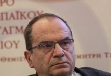 Δίκη υποκλοπών: Επιμένει στις καταγγελίες του ο πρώην πρόεδρος ΑΔΑΕ Χρήστος Ράμμος