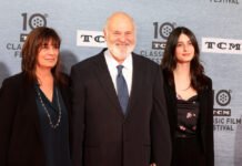 Ρομπ Ράινερ πριν τη δολοφονία: Ο διάσημος σκηνοθέτης «καυγάδισε» με τον γιο του