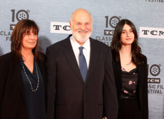 Ρομπ Ράινερ πριν τη δολοφονία: Ο διάσημος σκηνοθέτης «καυγάδισε» με τον γιο του