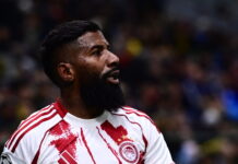 Επικό story Ροντινέι: «Πωπωπωπω Παναγία μου, πολύ κρύο ρεεεε»